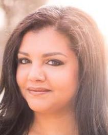 Dr. Ferial Pearson